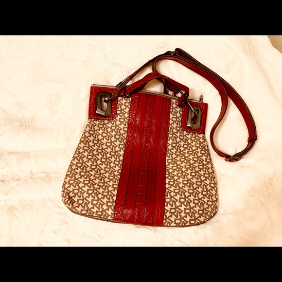 DKNY crossbody bag - Picture 3 of 9